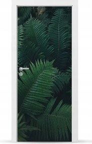 Furnér Kültéri Ajtó matrica Bútor öntapadós Könnyű Ragasztás