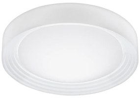 Eglo 95693 - LED Fürdőszobai lámpa ONTANEDA 1 LED/11W/230V 95693
