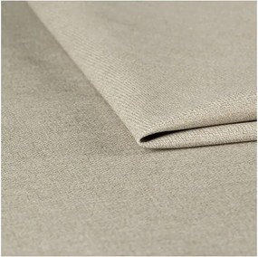 Bézs kordbársony heverő Lord – Ropez