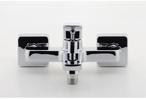 Novaservis - Fürdőcsap NOBLESS EGO fényezett króm