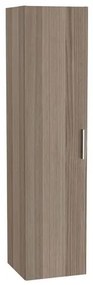 VitrA Mia magas fürdőszobai szekrény 35x35x145 cm cordoba MIAV35C