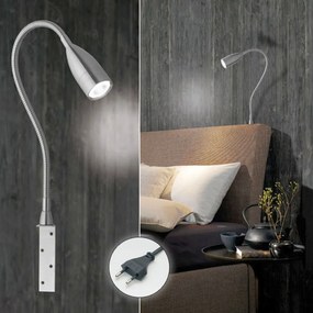 Fischer&Honsel Sten 30702 Fali lámpa 1x5W/LED 3000K 420 lm IP20