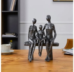 Eglo 427404 - Dekoráció SIOCON 33,5x27 cm gyanta