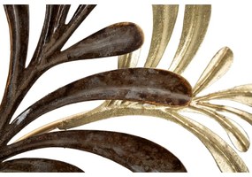 Fém fali dekoráció 97x100 cm Albero Lixy – Mauro Ferretti