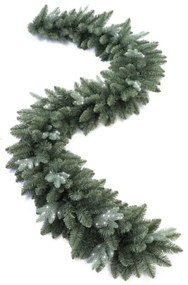 Karácsonyi girland 270 cm