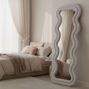 Mundo Oval - Cream