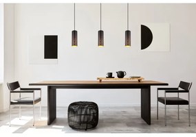 Globo 21005H - Csillár zsinóron CROCKY 1xE27/40W/230V