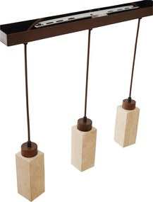 Mule-R - Walnut - ELS