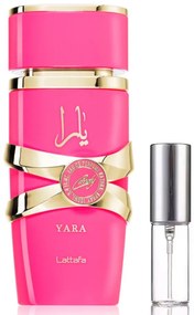 Lattafa Yara Candy (5 ML) Eau de Parfum