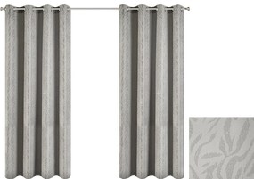 Függöny kész karikák átvezető 140x250 Pati Eurofirany