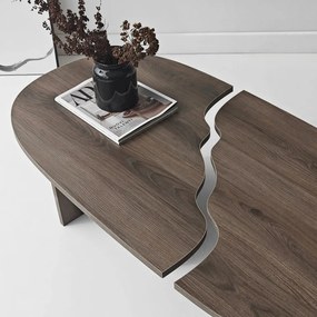 Missisipi - Walnut