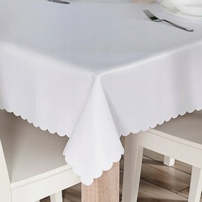 Mg Abrosz Fehér Lara prémium 90x160cm lengyel Akció