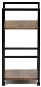 Natúr Fa Polcos Tároló. GD-212 OLW