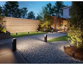 Philips UTRECHT LED kültéri lámpa 24W 230V 2700K IP44