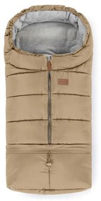 PETITE&amp;MARS - Baba lábvédő 3in1 JIBOT barna