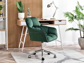 Fotel Island (zöld + arany). 1110109