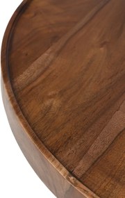 Floss dohányzóasztal