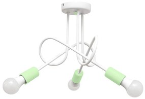 Csillár OXFORD 3xE27/15W/230V