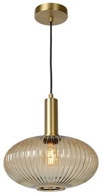 Lucide Lucide 45386/30/62 - Csillár zsinóron MALOTO 1xE27/40W/230V á. 30 cm LC3111