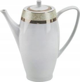 Teáskanna 1,1 L Mágneses