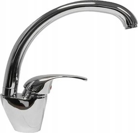 Konyhai csaptelep kifolyócső U Kate BJ505/2