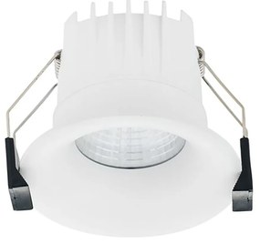 Style LED álmennyezetbe süllyeszthető spotlámpa