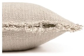 Pamut díszpárna 50x30 cm Handloom – Lorena Canals