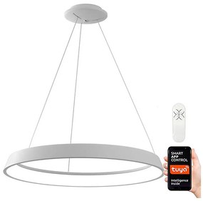 Immax NEO 07079L-80 - LED állítható fényű lámpa 80 cm, 48W, 230V
