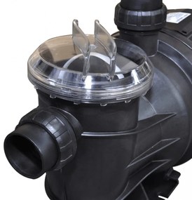 Elektromos Medence Szivattyú 800W Kék