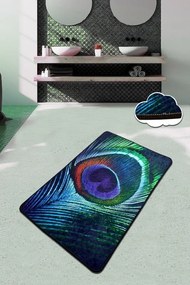 Peacock (80 x 100)