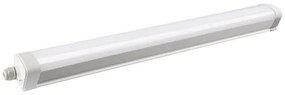 LED Dimmelhető ipari lámpa LED/40W/230V 3000-6500K Wi-Fi Tuya IP65