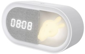 Polux BUNNY 328151 Asztali lámpa 1x1,1W/LED 3000K 55lm IP20