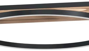 Eglo 99624 - LED Dimmelhető csillár zsinóron BOYAL LED/40,5W/230V