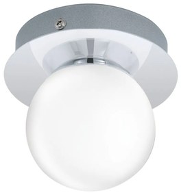 Eglo Mosiano 94626 fürdőszobai fali/mennyezeti lámpa, 1x3,3W LED, 3000K, 340 lm, IP44