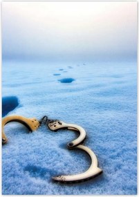 Poszterek 70x100 HardCore Design Photo Hc