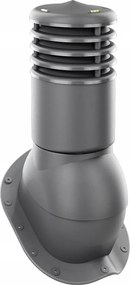 Kandalló OC.150 Grafit Cserépkályhához 7024