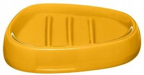 Szappantartó Colors Sárga