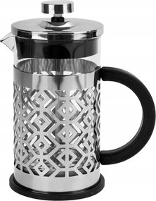 Tea- és kávéfőző 600 ml Backhome Living 1472