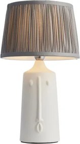 Endon MR + WENTWORTH 98386 Asztali lámpa 25W E14 IP20