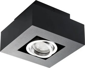 KANLUX 26830 STOBI Kocka Mennyezeti Lámpa GX5.3 IP20