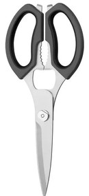 WMF - Univerzális olló 23,4 cm fekete