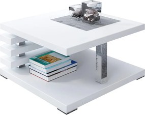 Kyoto dohányzóasztal fehér