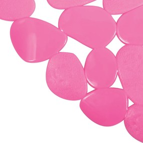 Csúszásgátló alátét fürdőkádba 35x68 cm Galets – MSV