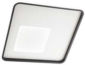 Redo 05-961-LED Dimmelhető mennyezeti lámpa SINTESI LED/53W/230V 3000-6000K + távirányító