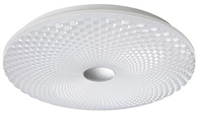 Rabalux 71184 - LED Mennyezeti lámpa GALETI LED/24W/230V 4000K átm. 40 cm