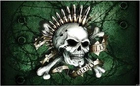 Fotótapéta ifjúsági szobába 208 x 146