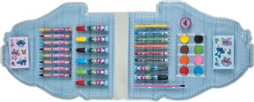 Disney Lilo és Stitch, A csillagkutya Brush It Out írószer szett 36 db-os