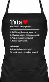 Apa szótár definíció Kötény Ajándék Apának