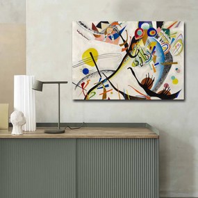 Vászonkép, 70×100 cm – 70100FAMOUSART-032