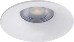 Pur LED álmennyezetbe süllyeszthető spotlámpa